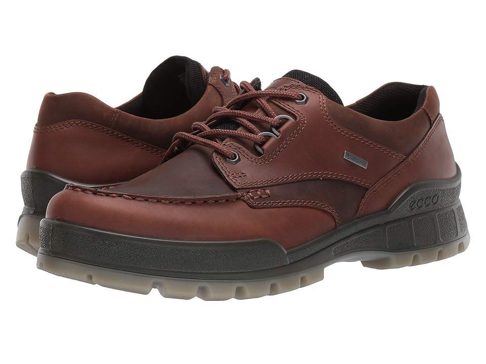 ECCO Track 25 Waterproof Moc Toe Derby Product Image