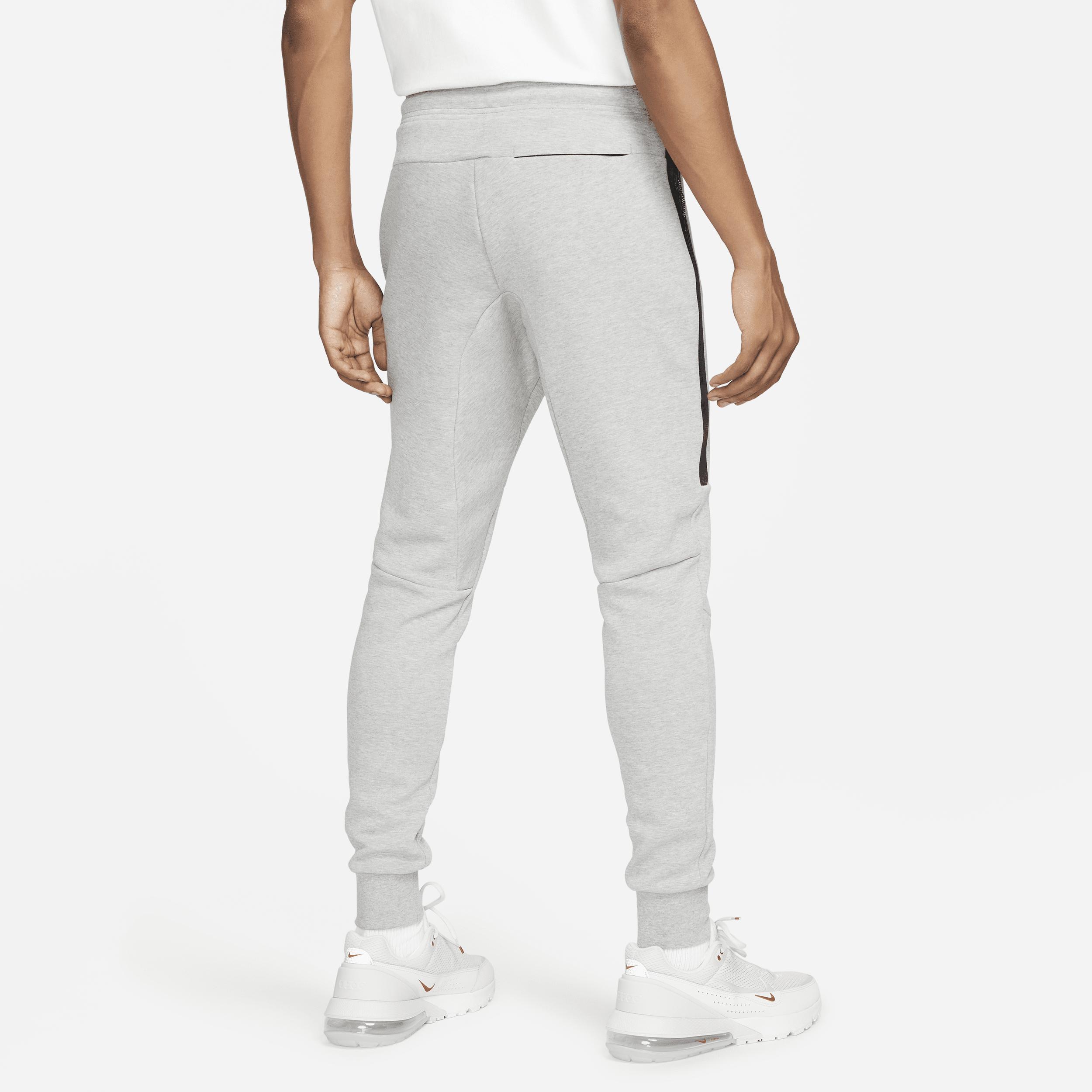 Mens Nike Sportswear Tech Fleece OG Slim Fit Jogger Pants Product Image