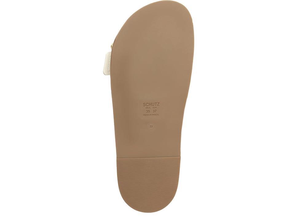 Schutz Enola Slide Sandal Product Image