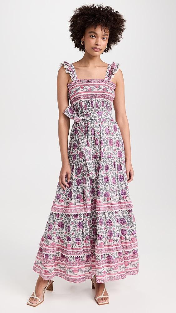 Bell Christine Maxi Dress | Shopbop Product Image