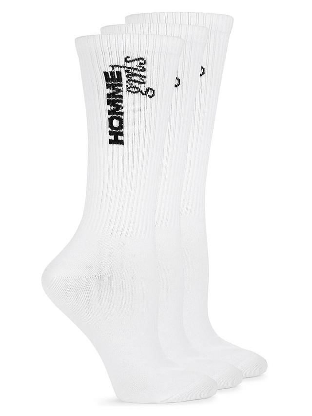 Womens Original Tube Socks Product Image