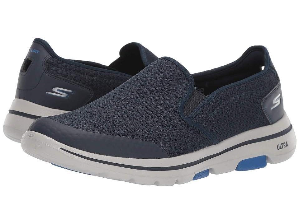 SKECHERS Performance Go Walk 5 - Apprize Men's Shoes Product Image