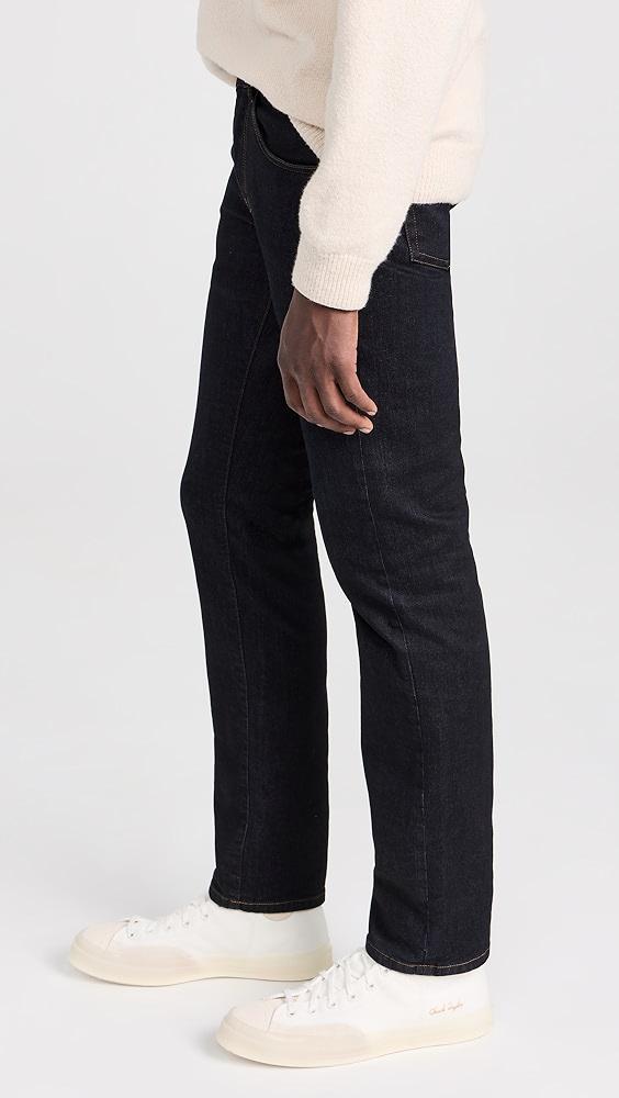 3x1 Scott Straight Pants | Shopbop Product Image