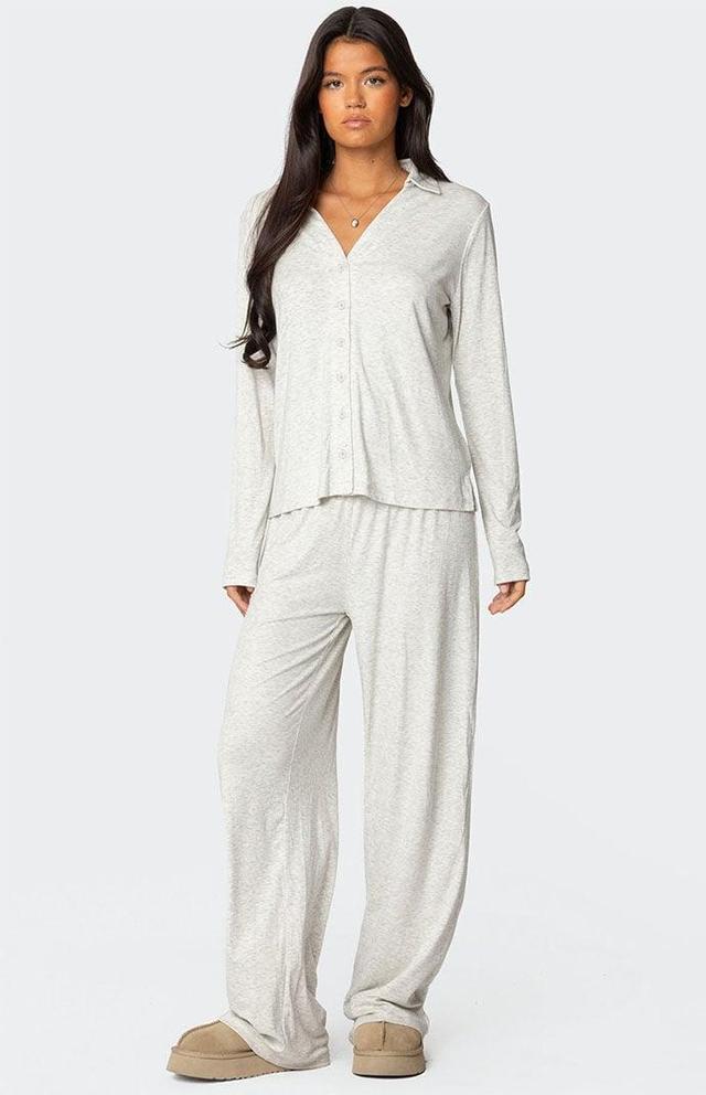 Edikted Women's Justina Pants Product Image