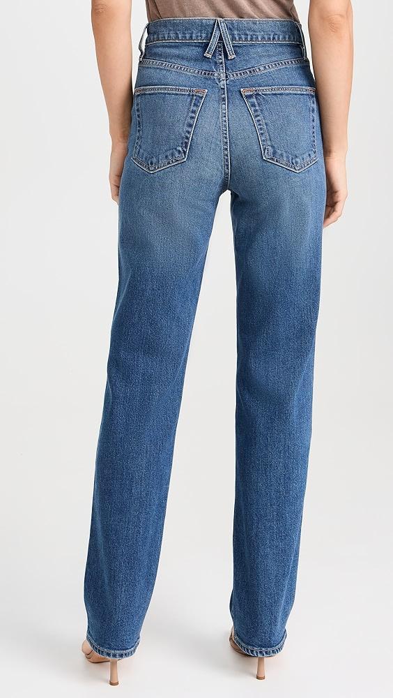 SLVRLAKE London Jeans | Shopbop Product Image