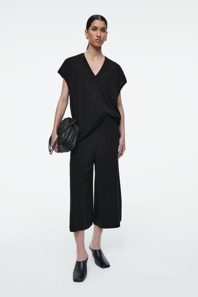 MERINO WOOL CULOTTES Product Image