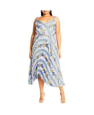 Plus Size Amelia Dress Product Image