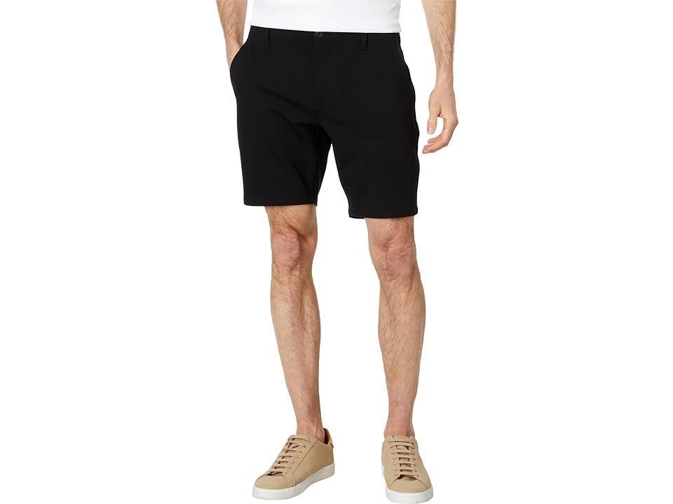 Mens Rickson Stretch Shorts Product Image