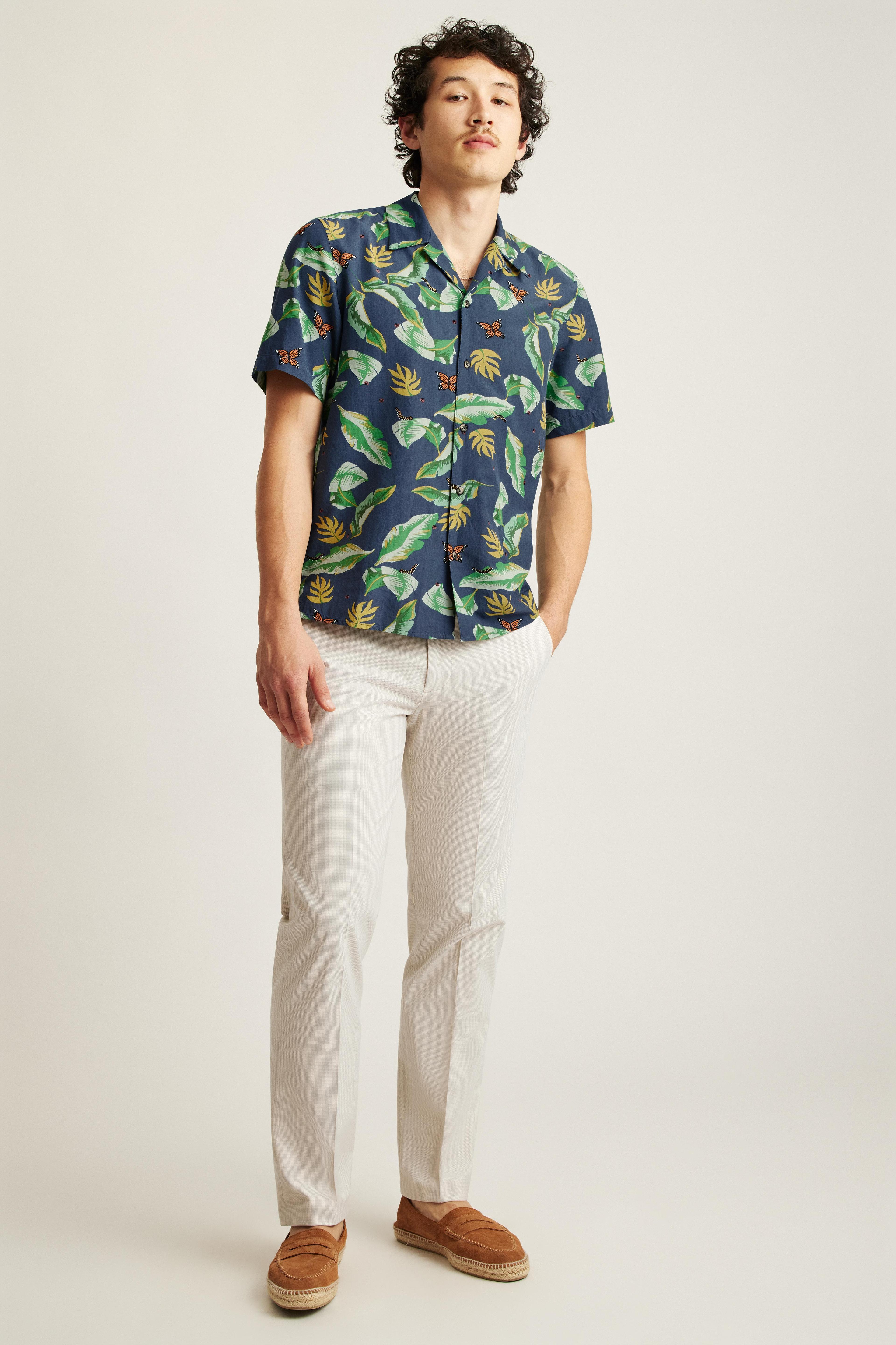 Riviera Cabana Shirt Product Image