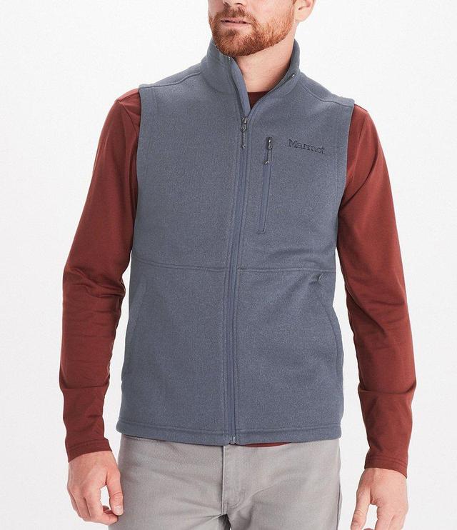 Marmot Drop Line Vest Product Image