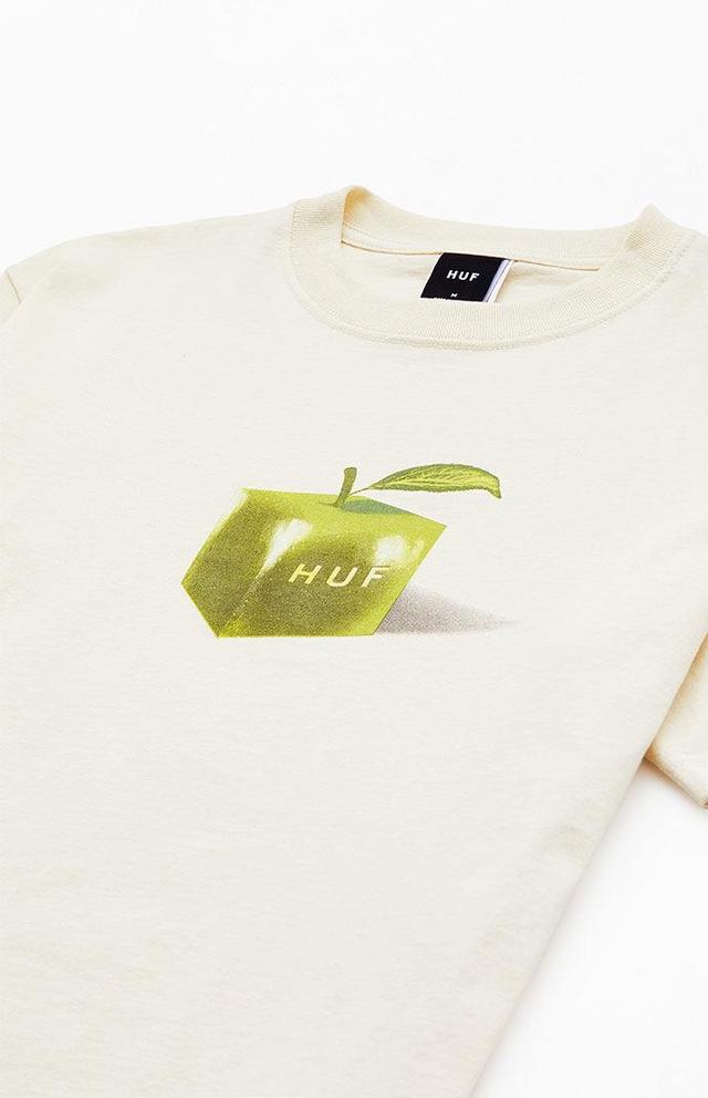 HUF Men's Apple Box T-Shirt Product Image