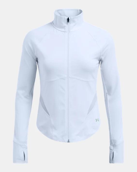 Women's UA Vanish Elite Vent Full-Zip Product Image