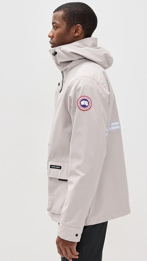 Canada Goose Lockeport Jacket | Shopbop Product Image