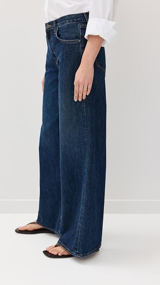 TWP Tiny Dancer Jeans | Shopbop Product Image