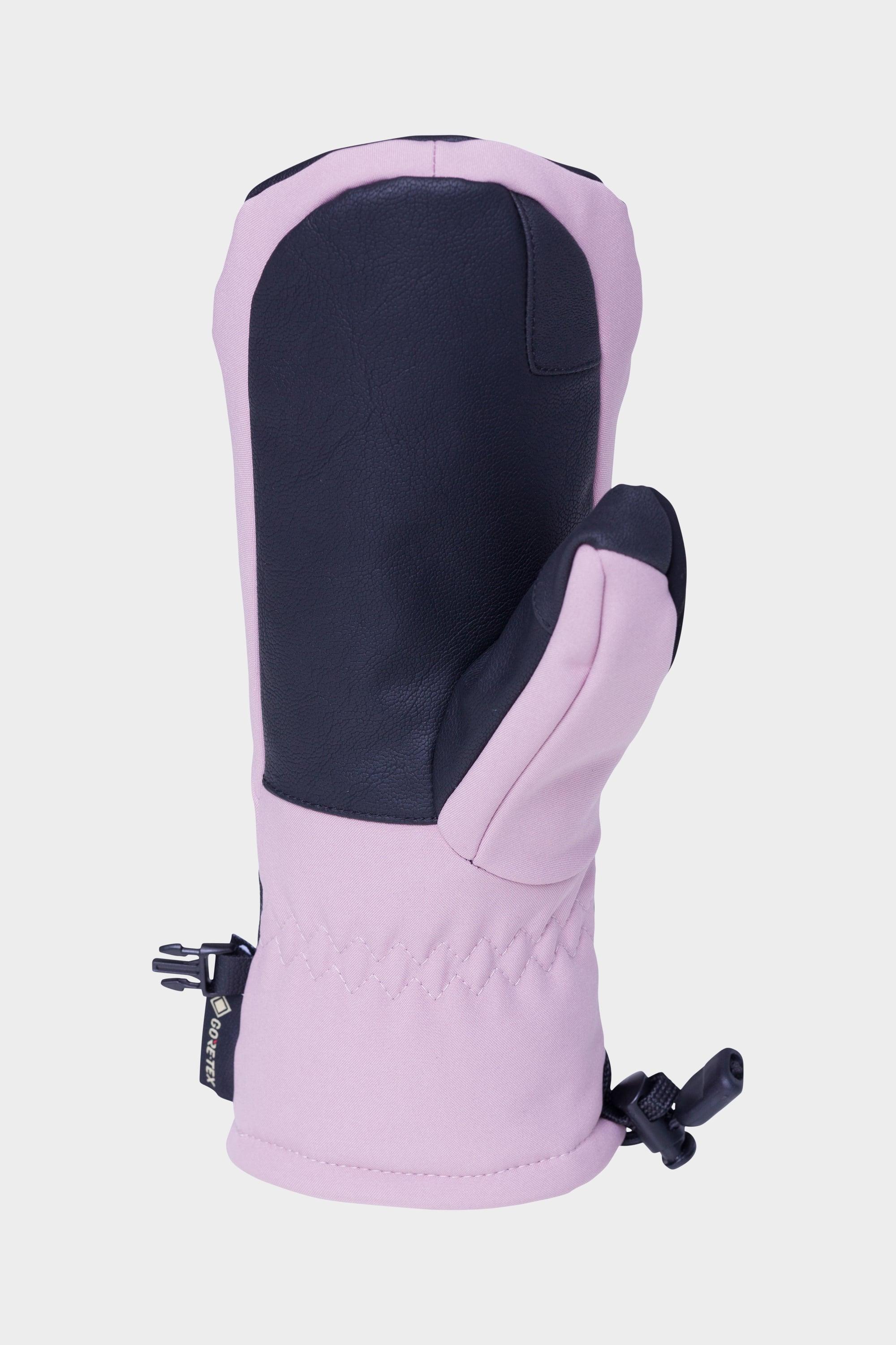 686 Women's GORE-TEX Linear Mitt Female Product Image