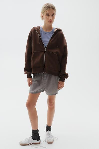 Hooded Jacket product image