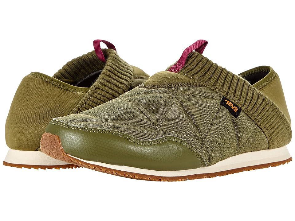 Teva ReEmber Convertible Slip-On Sneaker Product Image