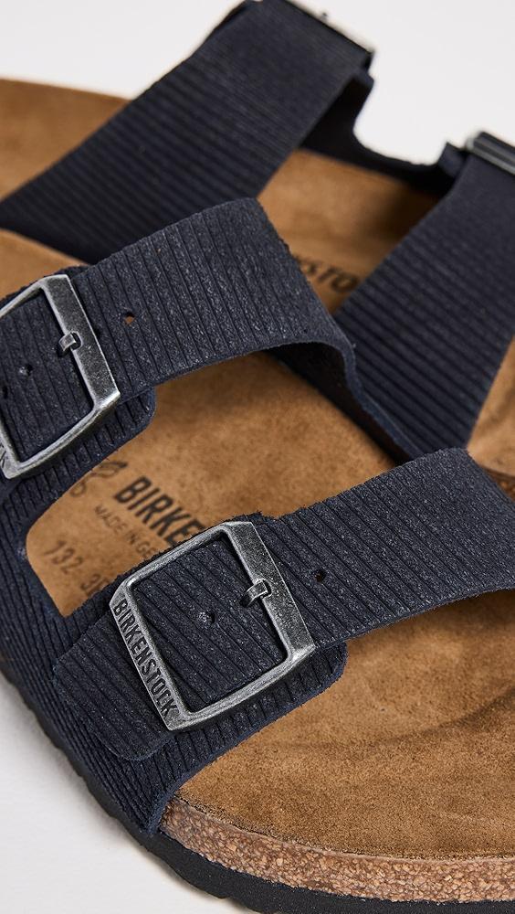 Birkenstock Arizona Corduroy Sandals | Shopbop Product Image