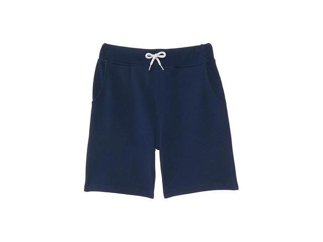 Appaman Kids Preston Shorts (Toddler/Little Kid/Big Kid) Blue) Men's Shorts Product Image