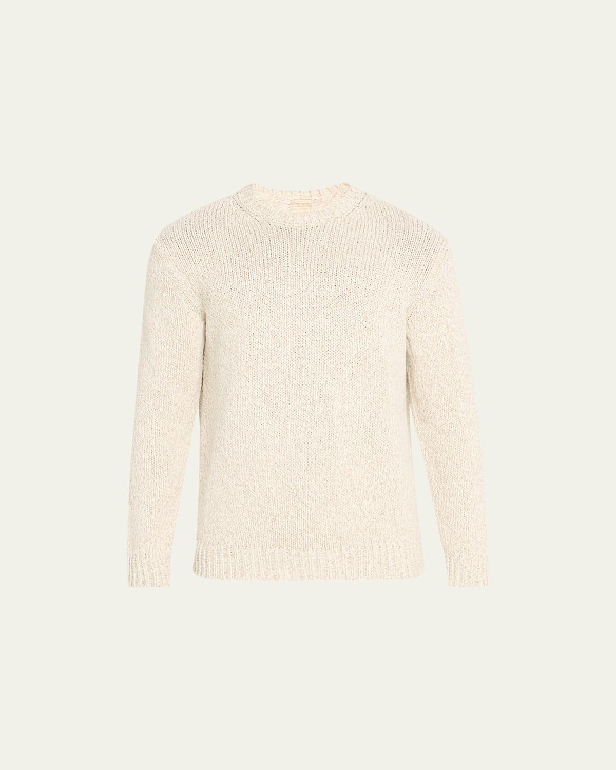 Mens Elia Crewneck Sweater Product Image