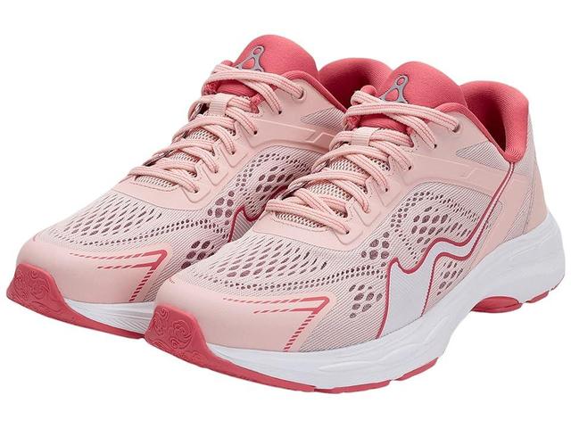 Breath Walker Voyage (Pink) Women's Shoes Product Image