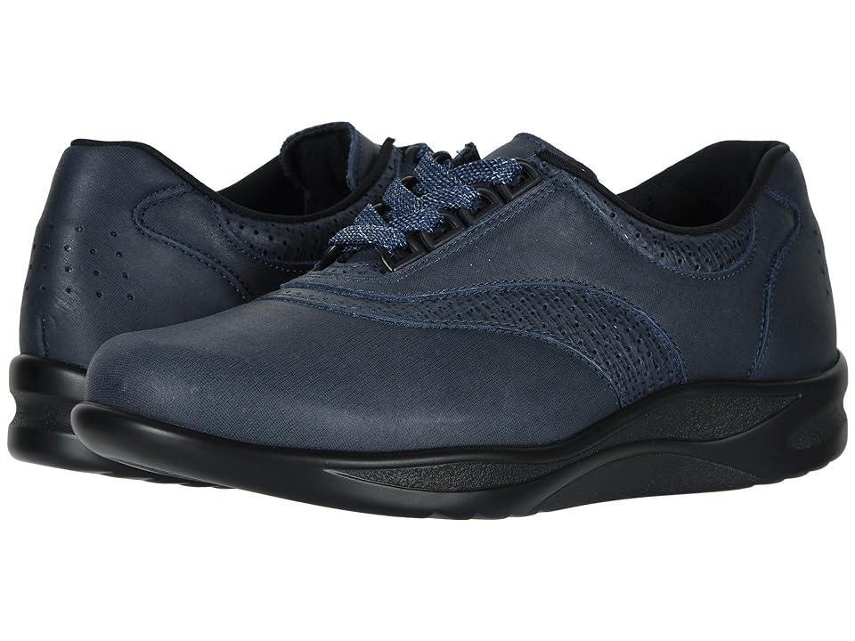 SAS Walking Shoes (Indigo/Blueberry) Women's Shoes Product Image