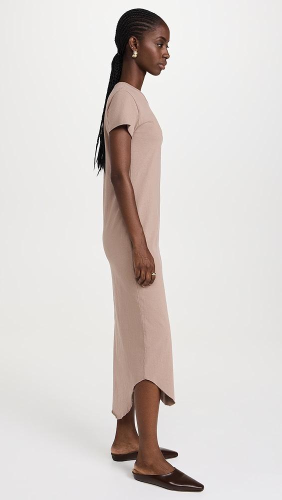 Frank & Eileen Harper Perfect Tee Maxi Dress | Shopbop Product Image