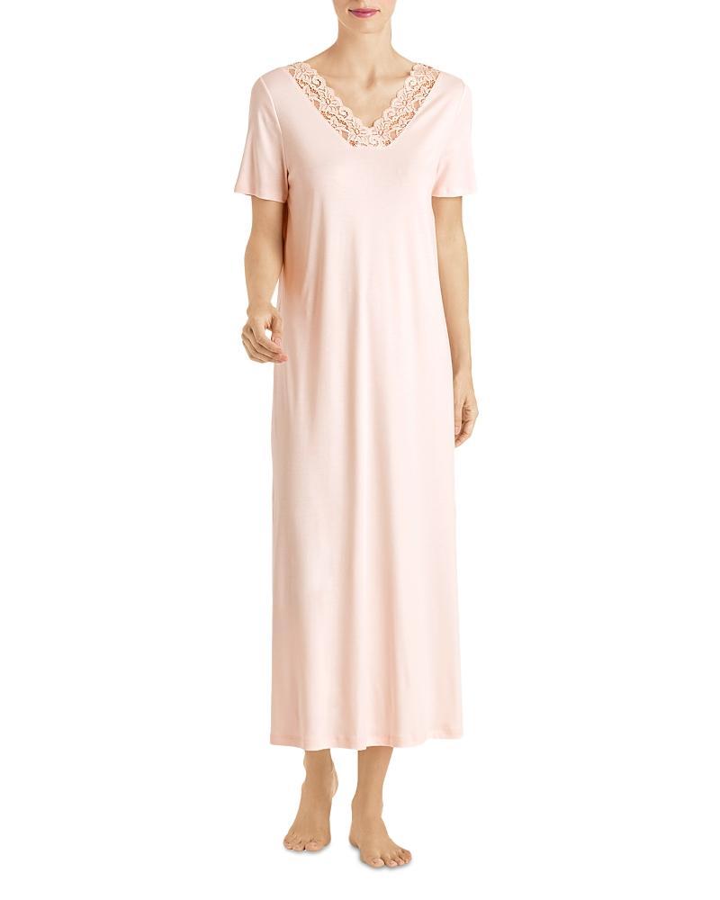 Moments Knit Long Nightgown Product Image