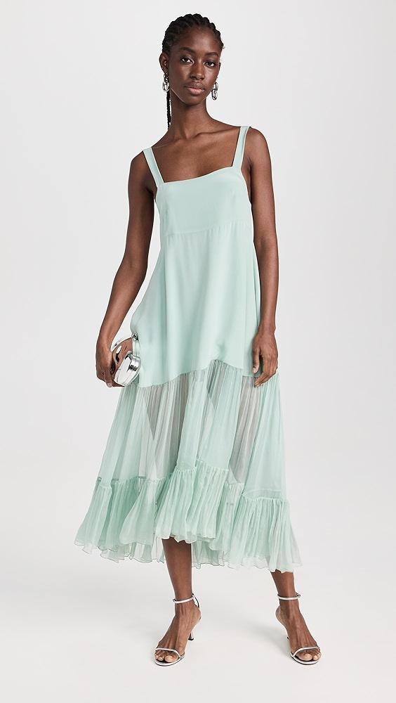 Azeeza Bellevue Dress | Shopbop Product Image