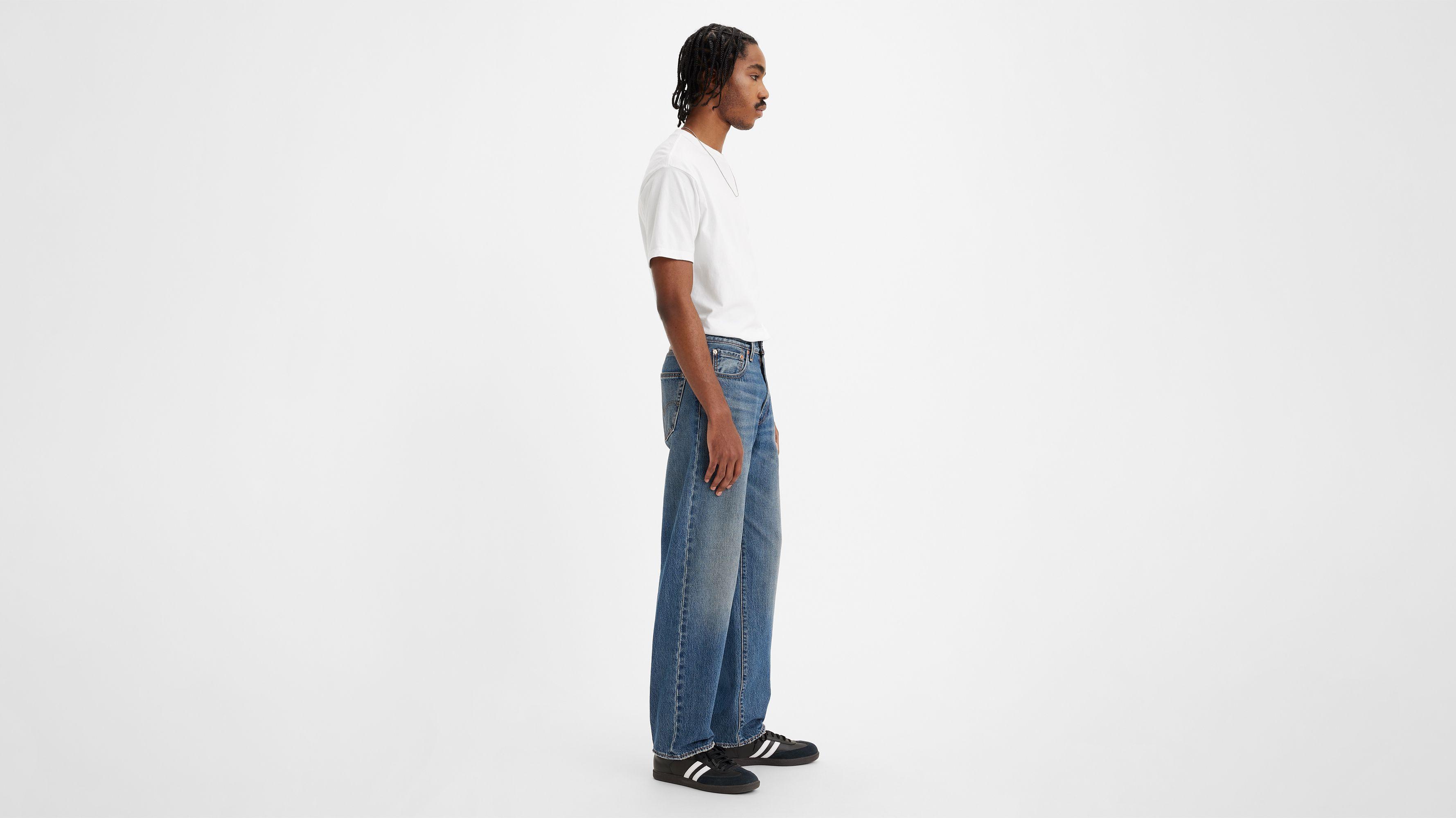 568™ Loose Straight Men's Jeans Product Image