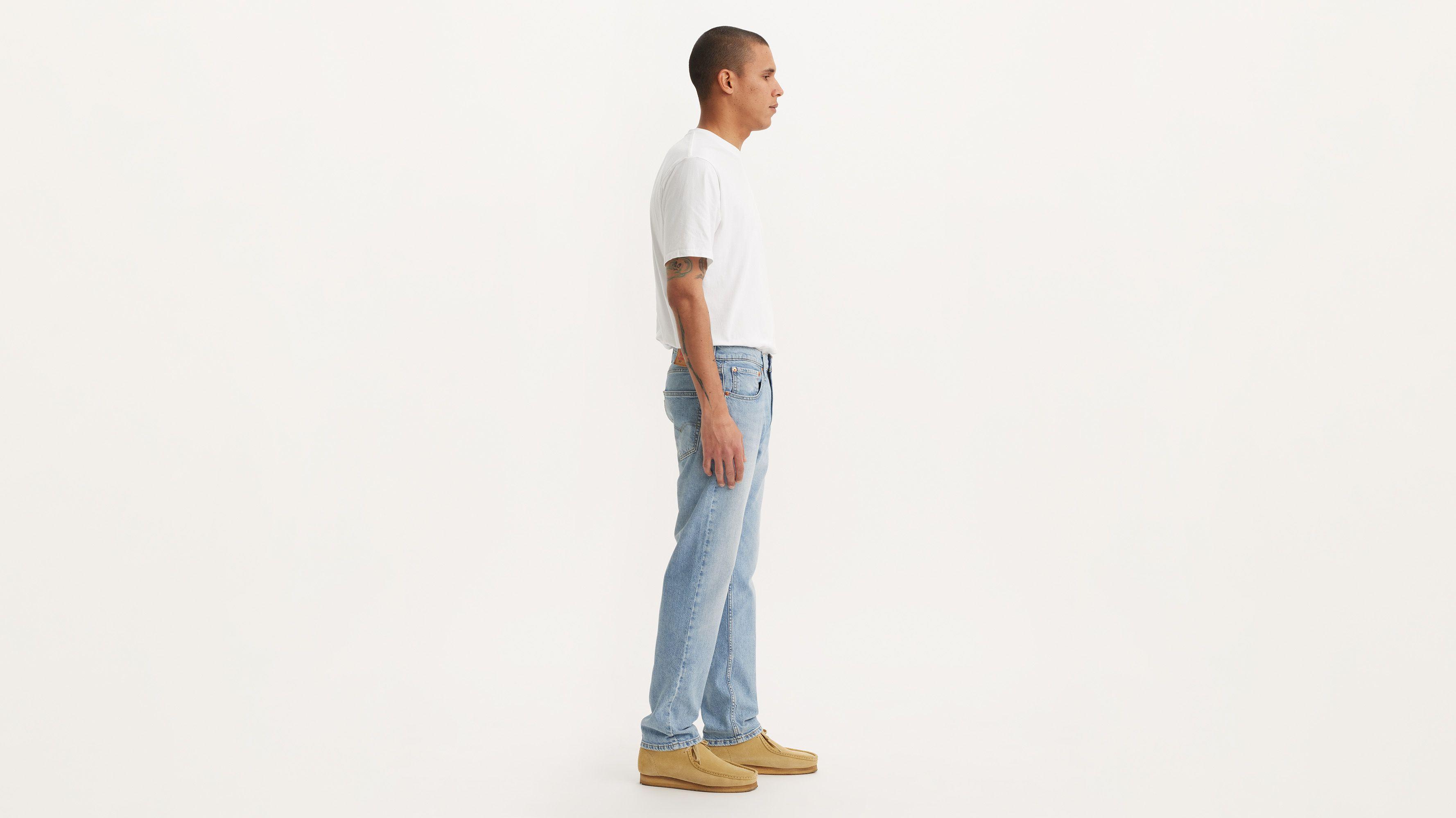 502™ Taper Fit Men's Jeans Product Image