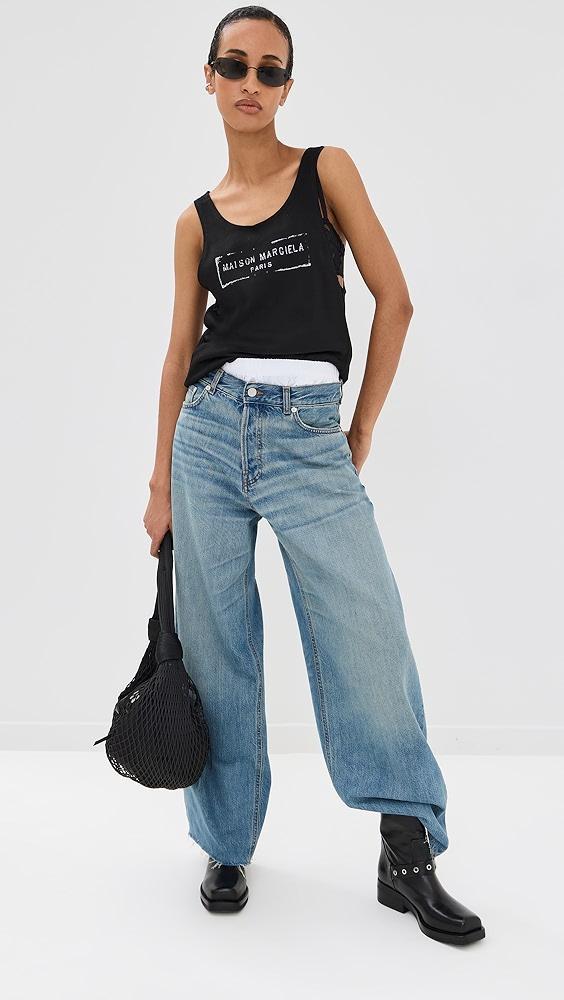 Maison Margiela Tank Top | Shopbop Product Image