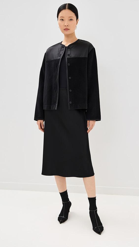 Jil Sander 61 Skirt | Shopbop Product Image