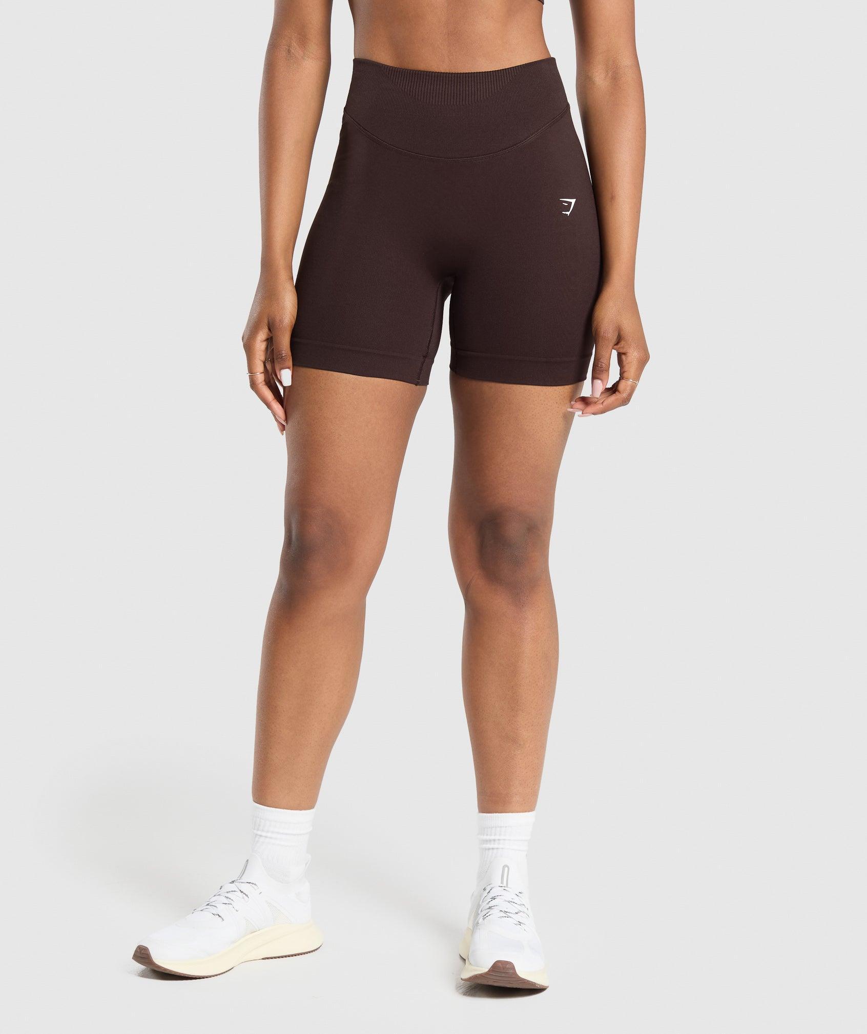 Sweat Seamless Shorts Product Image