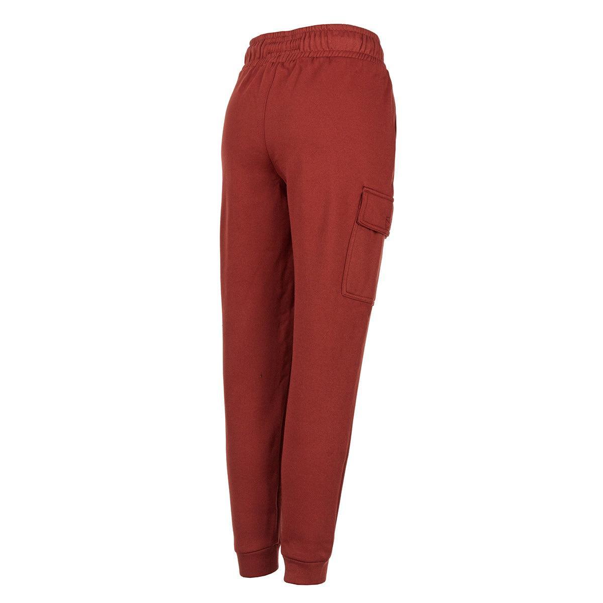 Canada Weather Gear Women's Fleece Cargo Jogger Product Image