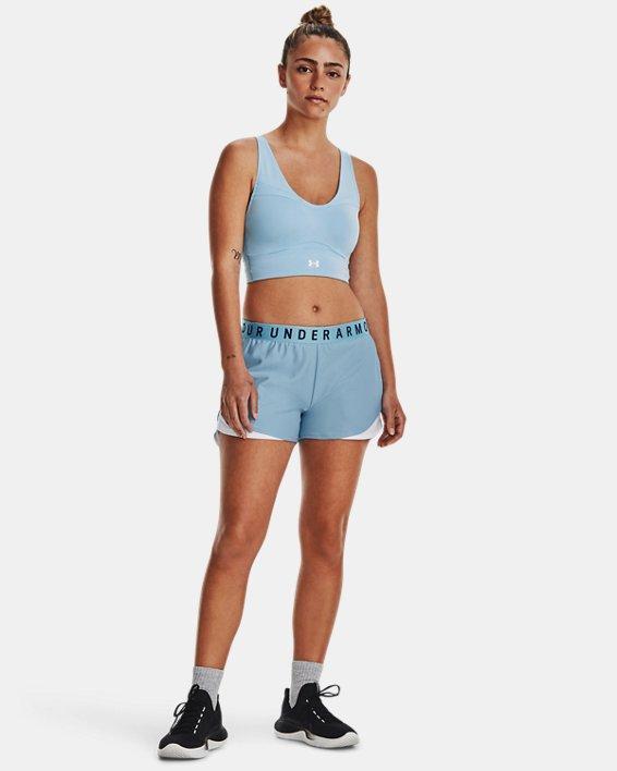 Women's UA Play Up 3.0 Shorts Product Image