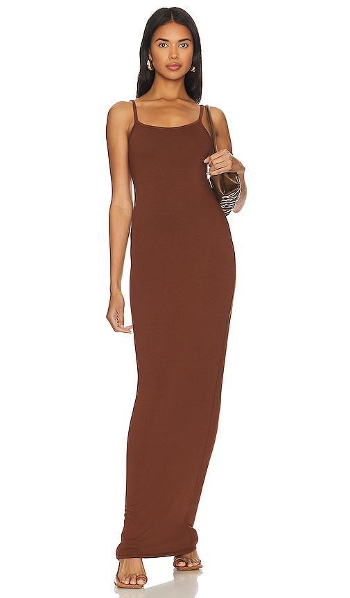 X Revolve Essential Ashlyn Maxi Dress Product Image