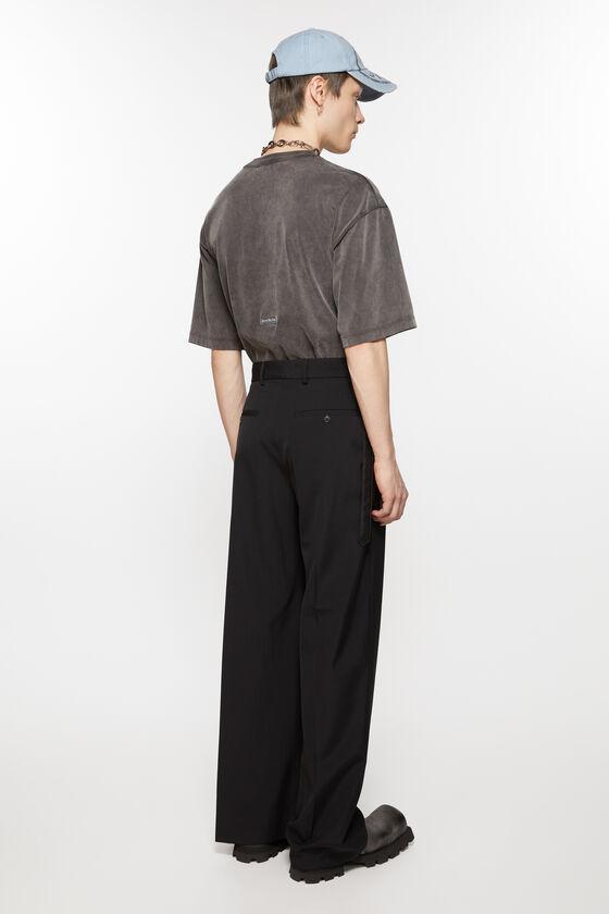 Wrap over trousers Product Image