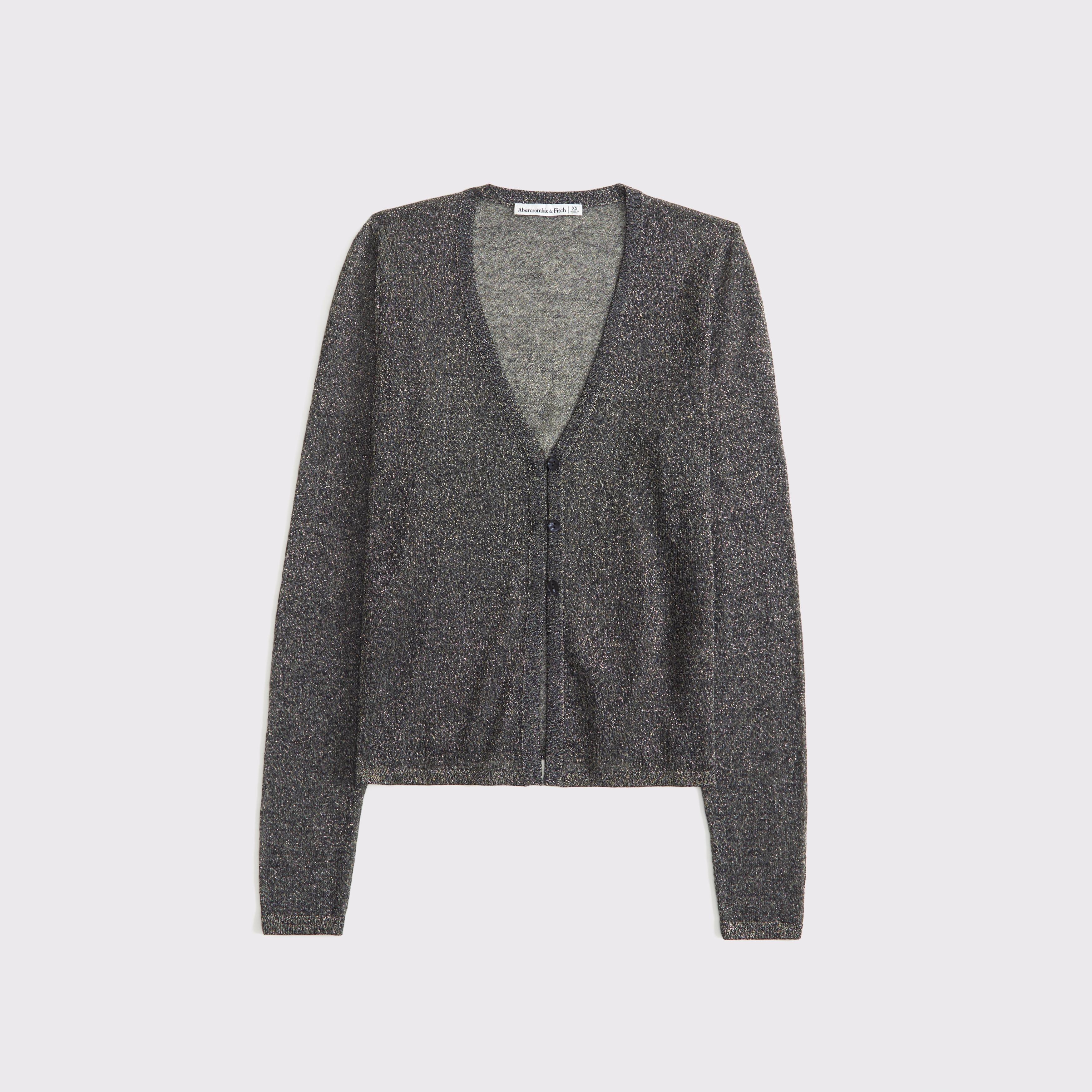 Sheer Cardigan Product Image