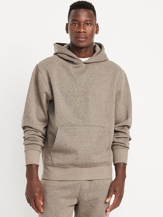 Pullover Hoodie Product Image