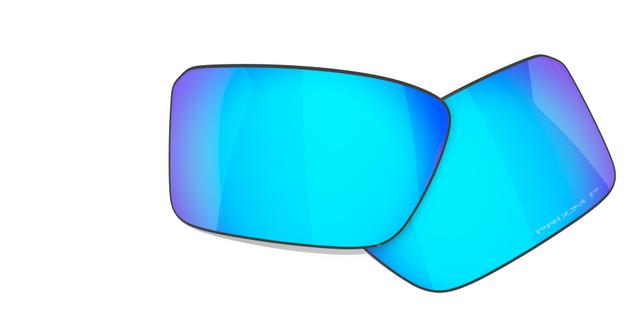 Oakley Men's Heliostat Replacement Lens Product Image