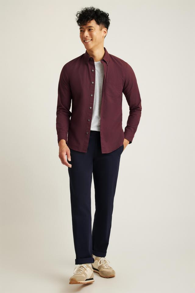 Everyday Oxford Shirt Product Image