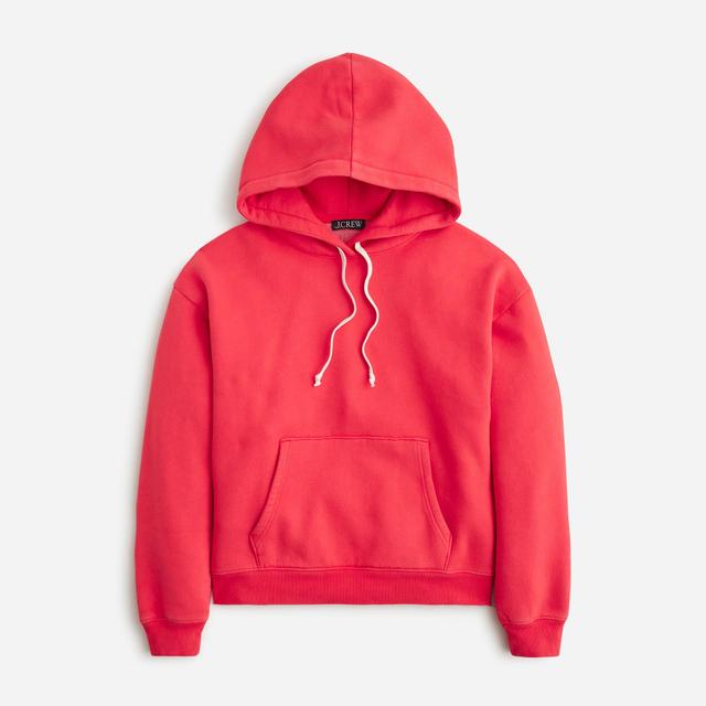 Heritage fleece hoodie Product Image