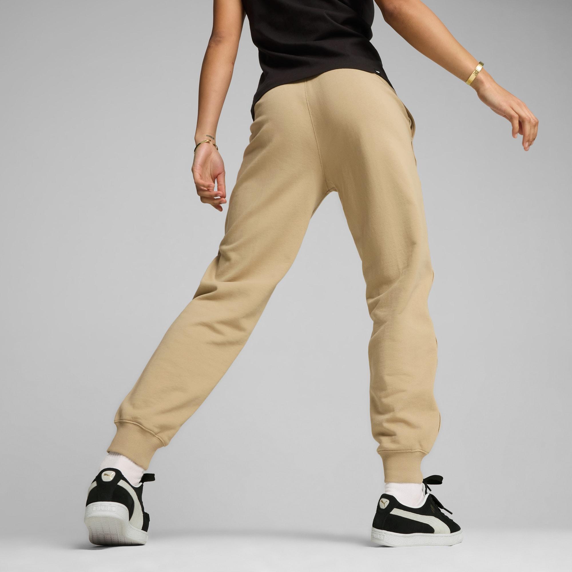 HER Women's High-Waisted Pants Product Image