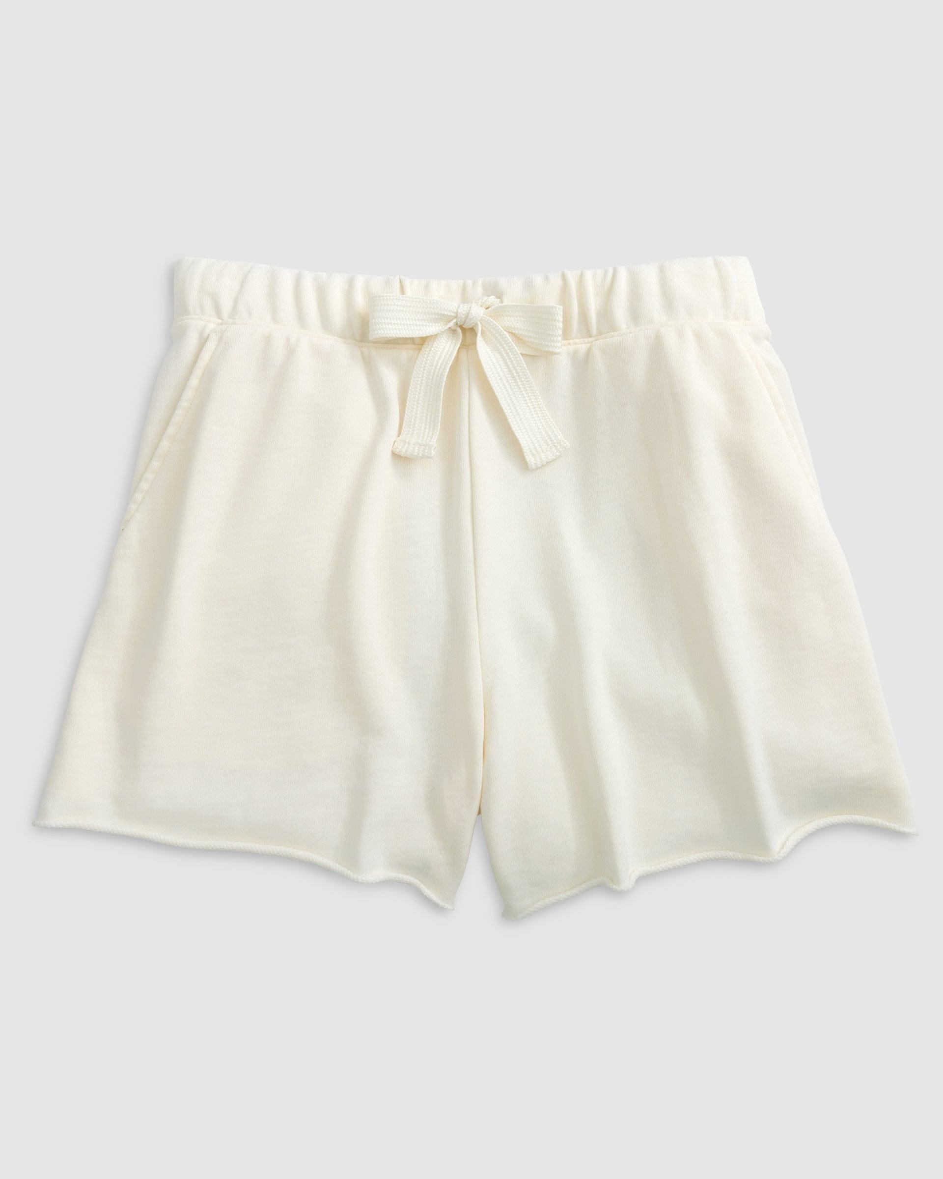 Everyday Cotton Sweatshorts Female Product Image