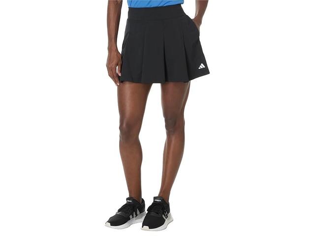 adidas Golf Ultimate365 Tour Pleated Skort Women's Skort Product Image