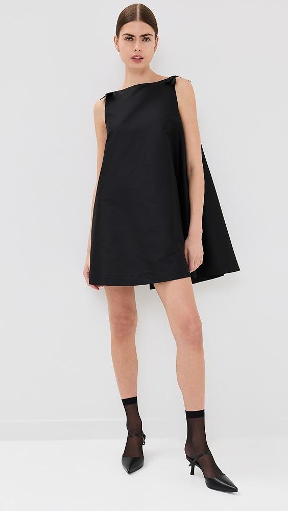 Bernadette Melody Dress | Shopbop Product Image