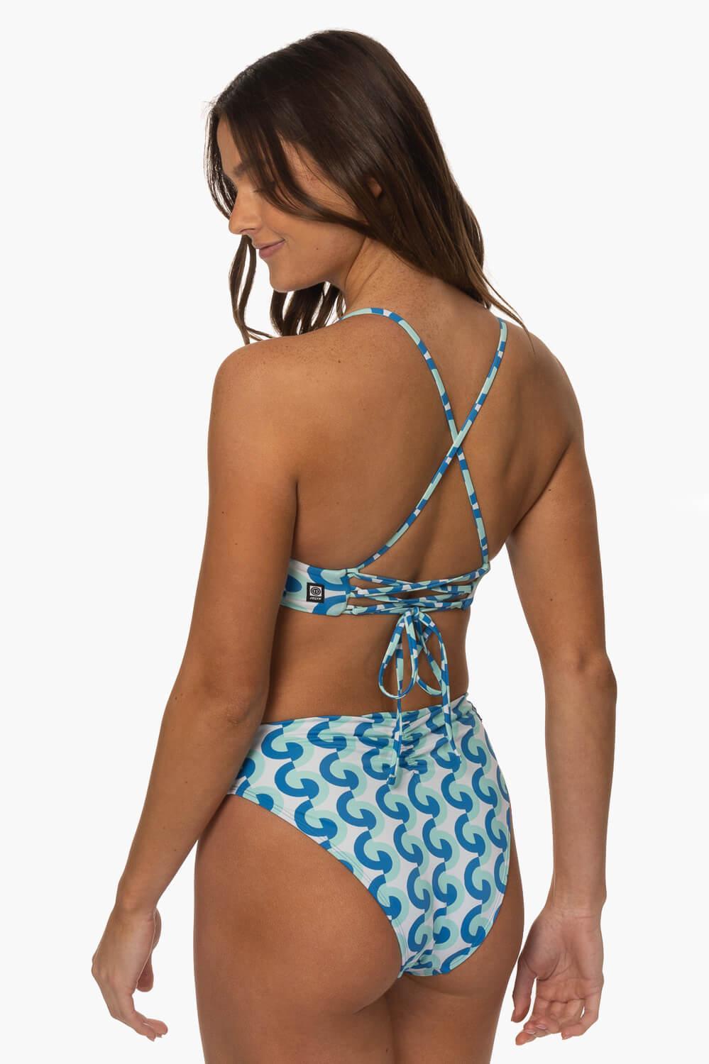 Leandra Bikini Bottom - Dana Point Female Product Image