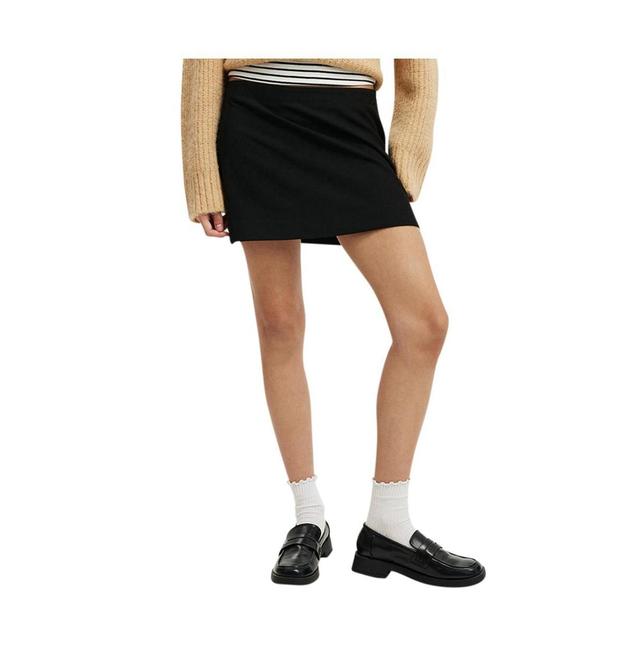 Cotton On Womens Harper Suiting Mini Skirt Product Image