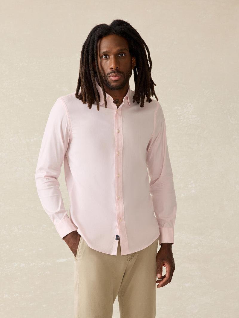 Movement™ Shirt - Suncoast Pink Product Image